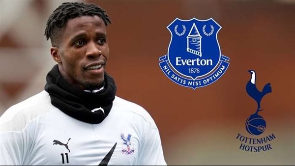  ويلفريد زاها