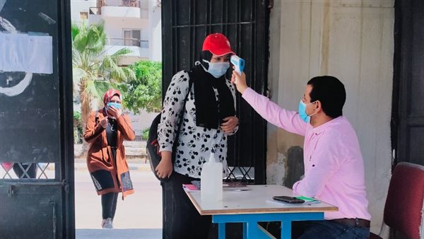 إجراءات احترازية