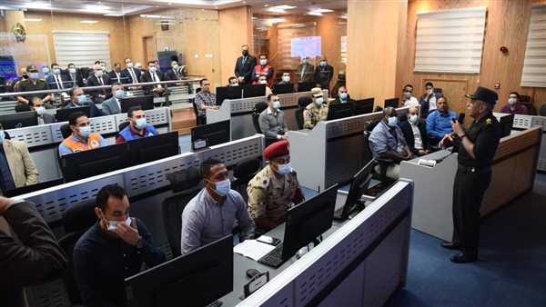 الشبكة الوطنية الموحدة