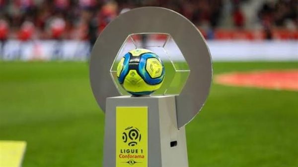 الدوري الفرنسي 