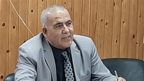 وكيل وزارة التربية