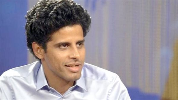 حمدي الميرغني