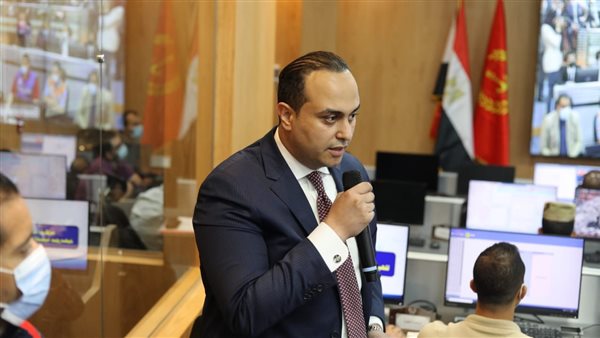 الدكتور أحمد السبكي