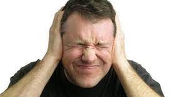 أصوات مزعجة 