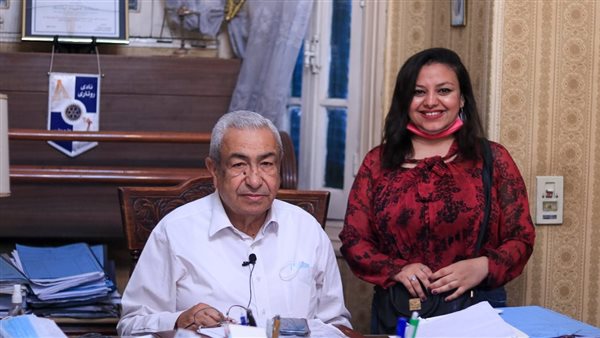 محررة القاهرة 24