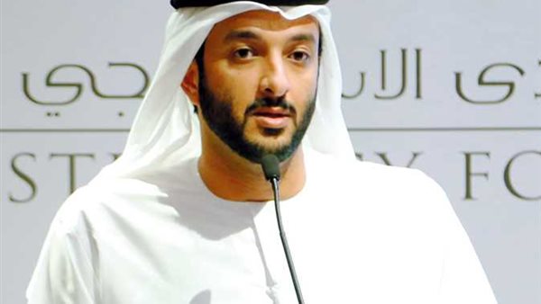 عبد الله بن طوق