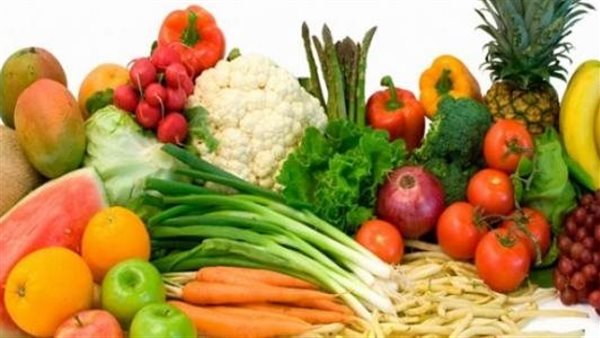 التغذية السليمة -