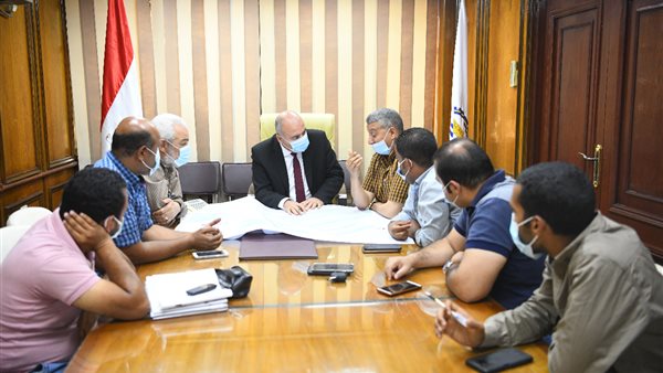 اللواء أشرف الداوودي