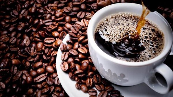 أسعار الشاي والقهوة