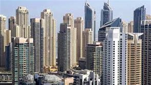  القطاع العقاري في