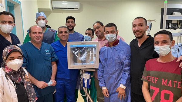 الرعاية الصحية 