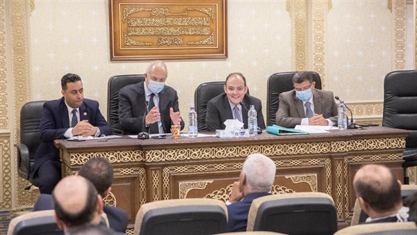 اللجنة الاقتصادية