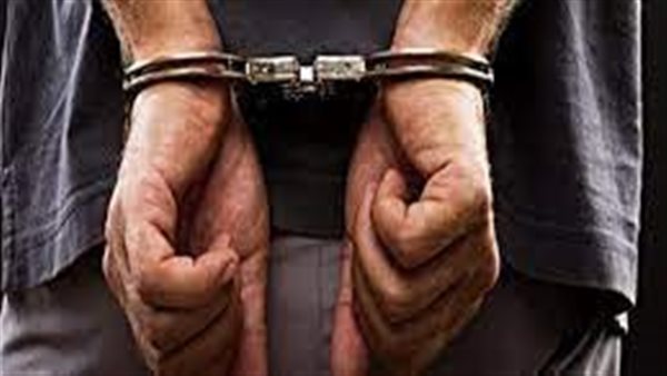 متهم _أرشيفية