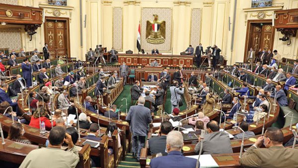 مجلس النواب