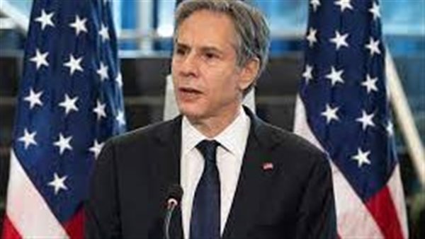 أنتوني بلينكن