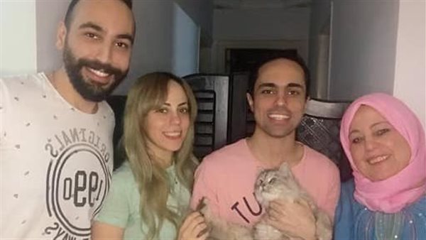 شادي أبو زيد