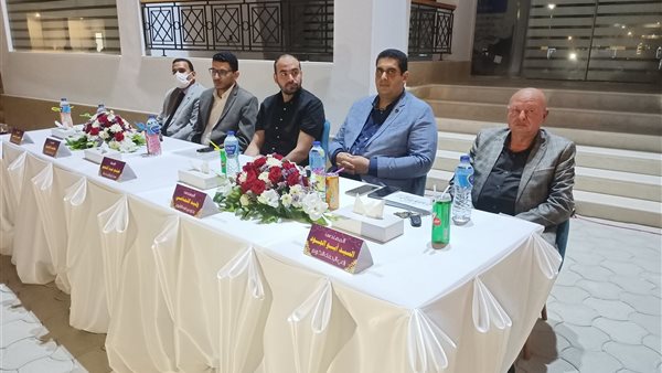 تكريم حفظة القرآن