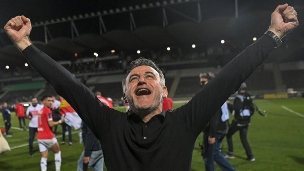 كريستوف جالتير