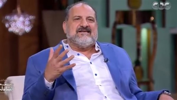 خالد الصاوي