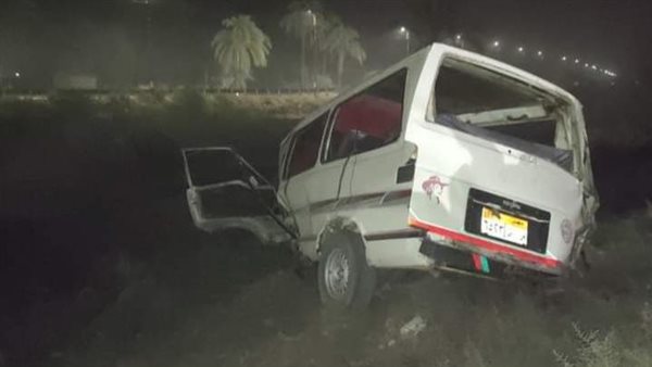 جانب من الحادث