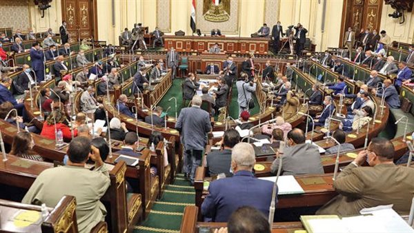 مجلس النواب المصري