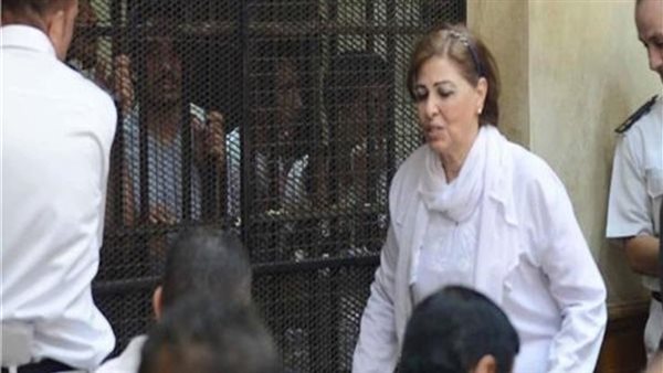  الدكتورة سعاد عبد