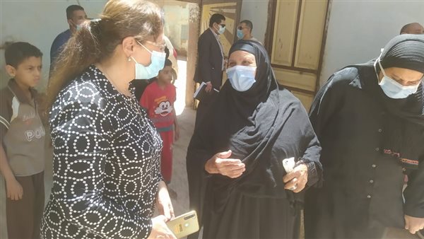 مبادرة القومي للمرأة