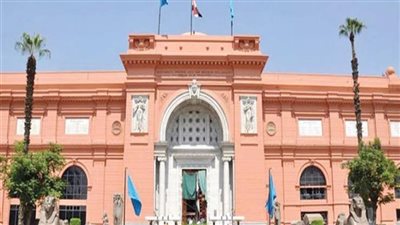 نكشف آخر التطورات في المتحف المصري بالتحرير