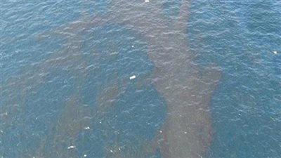 تفاصيل تسرب بترولي بمنطقة 