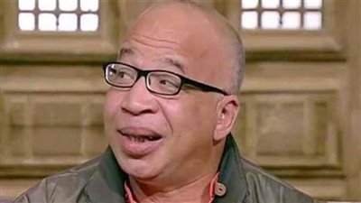 شريف الدسوقي: أنا سمسار أعضاء بشرية في ع الزيرو مع محمد رمضان