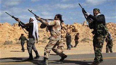 1 يونيو أولى جلسات محاكمة 11 عنصرًا من 