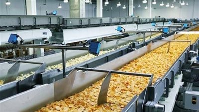 روسيا تستورد منتجات غذائية من مصر بنحو 39 مليون جنيه في 7 أشهر