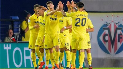 من دور المجموعات إلى النهائي.. مشوار فياريال في الدوري الأوروبي