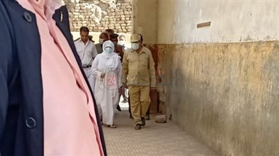 محامي ضحايا مستريحة المنوفية: التحقيقات ستكشف شخصيات عامة كانت غطاء للمتهمة