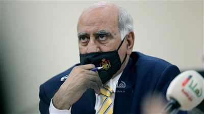 وزير الشؤون القانونية الأردني: لا يجوز لسلطات الاحتلال اعتقال مواطنينا بهذه الطريقة