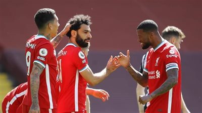 محمد صلاح يوجه رسالة إلى فينالدوم بعد رحيله عن ليفربول (صور)