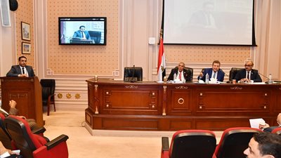 هيئة المجتمعات العمرانية للبرلمان: لا نكلف الدولة أي أعباء 