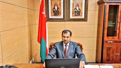 ‏نائب مندوب عمان بالجامعة العربية يشارك في أعمال لجنة حقوقية عن فلسطين