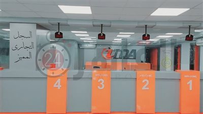 ننشر الصور الأولى لمركز الخدمة المتكامل ببورسعيد (خاص)