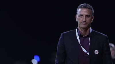 مدرب الفيصلي: وصولي للنهائي حلم وطموح.. والكسار: 