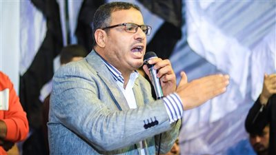 برلماني يتقدم بطلب إحاطة لـ وزير النقل بسبب حالة الطرق بكفر الشيخ