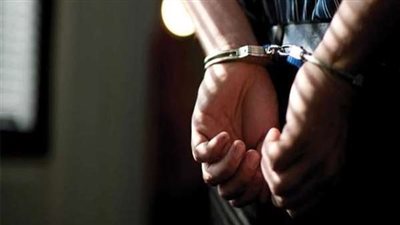 ضبط هارب من حكم بالإعدام في قضية قتل عمد بقنا