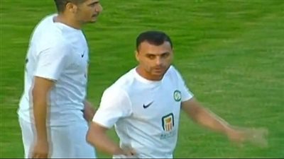 كريم شحاتة: قاعود لاعب محترف ولم نتوقع ما حدث