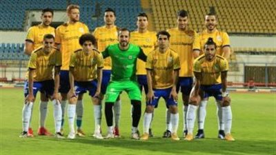 الإسماعيلي يخوض ثلاث وديات استعدادًا لغزل المحلة