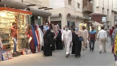 اليوم.. البحرين تبدأ إغلاق مراكز التسوق وتعليق الدراسة لمدة أسبوعين