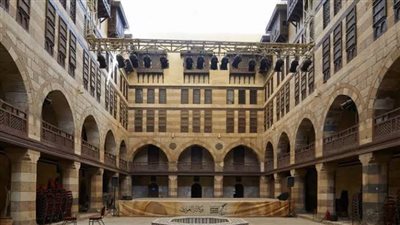 مكتبة الإسكندرية تنظم ندوة عن الصوفية والأدب ببيت السناري.. الإثنين 