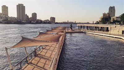  تفاصيل طرح «ممشى أهل مصر» على شركات القطاع الخاص