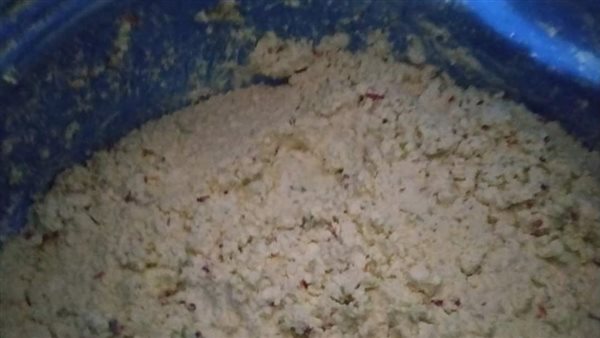 أغذية فاسدة بالبحيرة