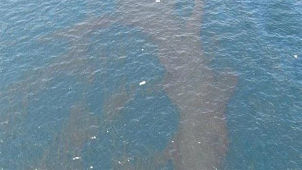 نشع بترولي (أرشيفية)