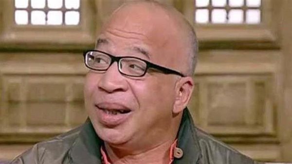 شريف الدسوقي